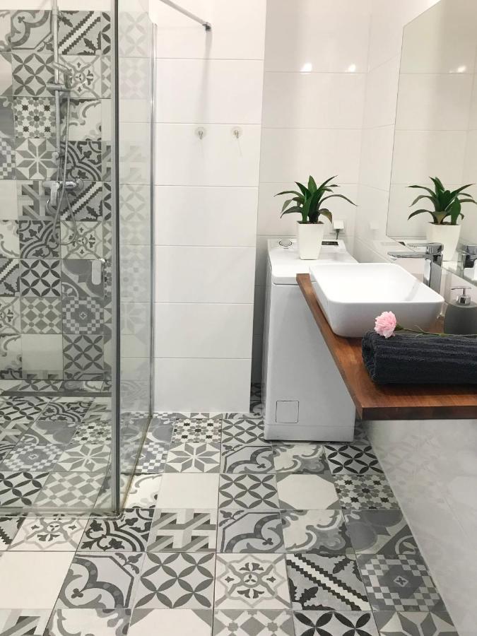 לובלין Apartament Czechowska Luxury מראה חיצוני תמונה